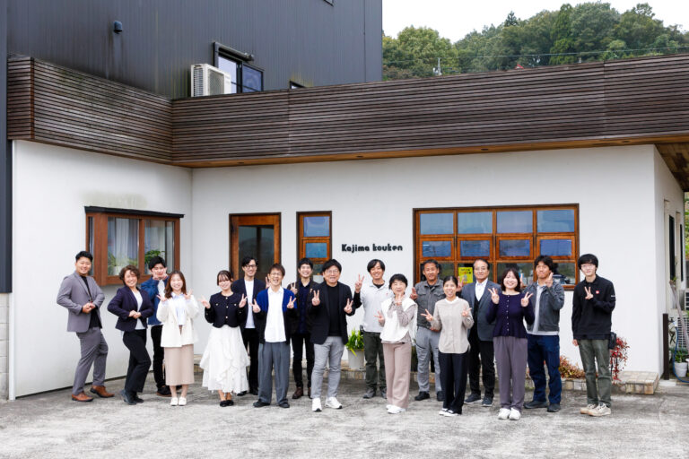 梶間幸建のインターンシップイメージ