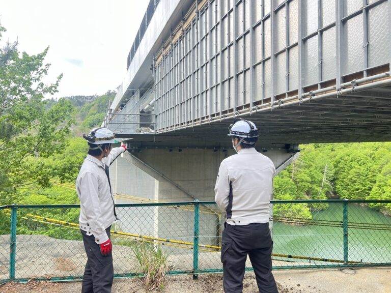 山崎塗装店のインターンシップイメージ