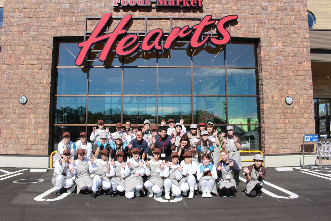 福井県民生活協同組合のイメージ