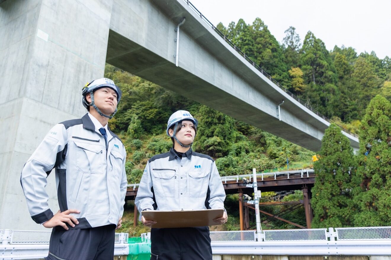 石黒建設のイメージ