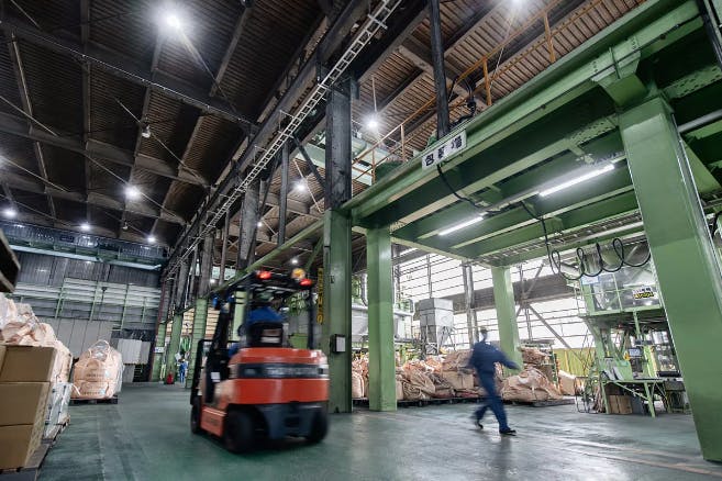 大阪特殊合金のイメージ