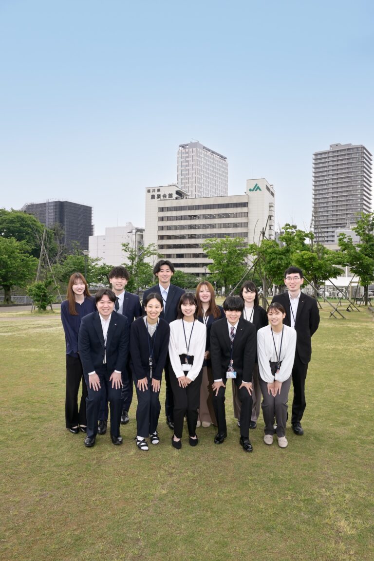 JA共済連 福井のイメージ