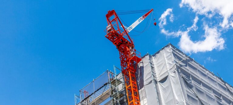 サイト建設のイメージ