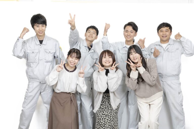 暁産業のイメージ