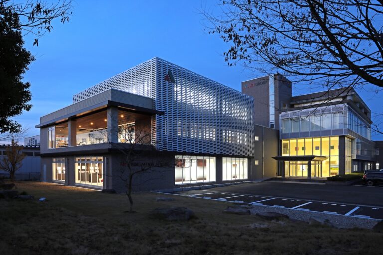 アートテクノロジーのイメージ