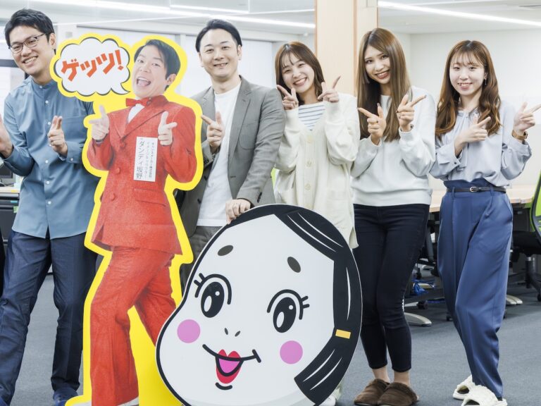 チャンスメーカーのイメージ