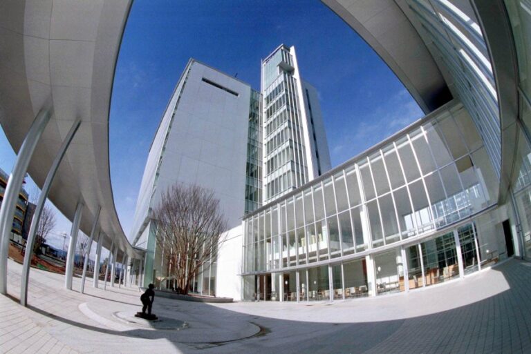 福井新聞社のイメージ