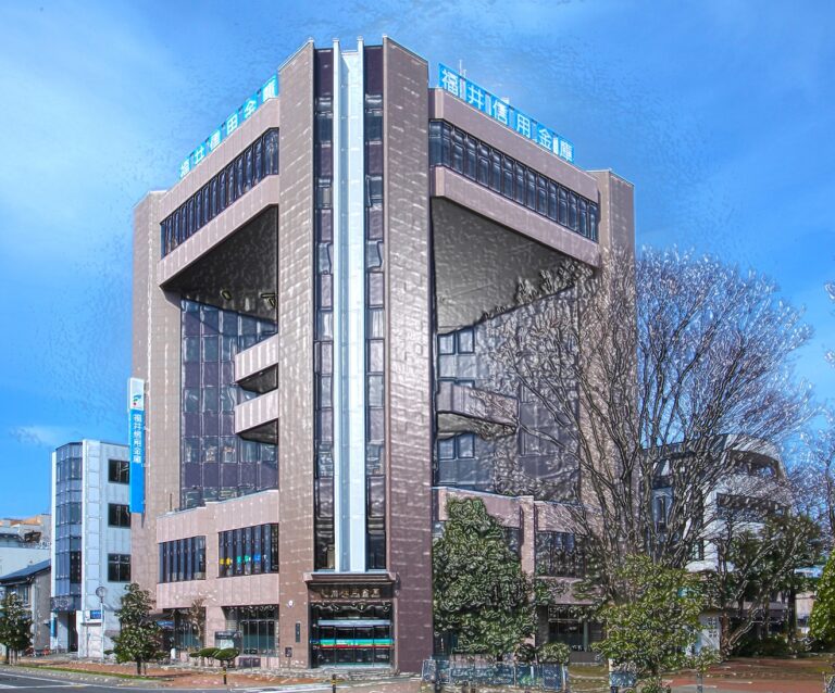 福井信用金庫のイメージ