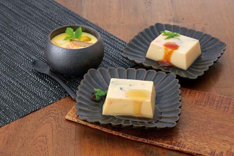 ふじや食品のイメージ