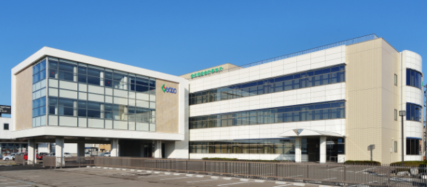 合同経営会計グループのイメージ