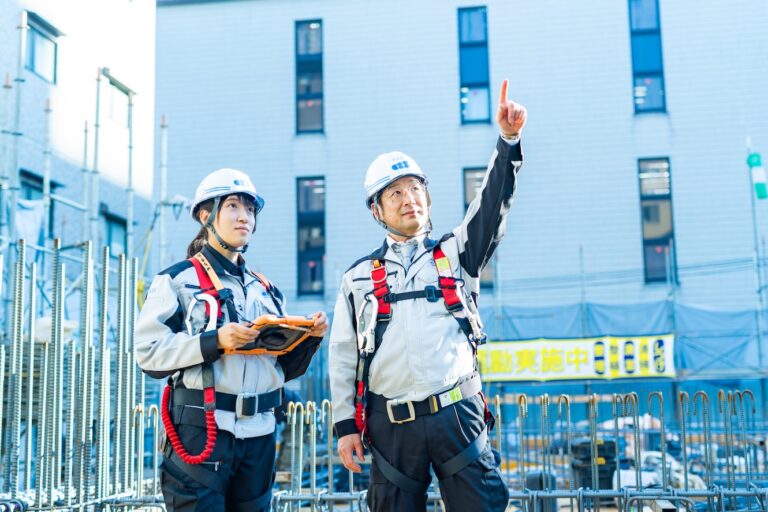 石黒建設のイメージ