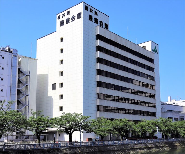 ＪＡ福井県五連のイメージ