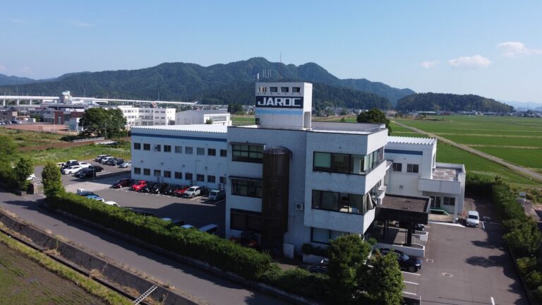 ジャロックのイメージ