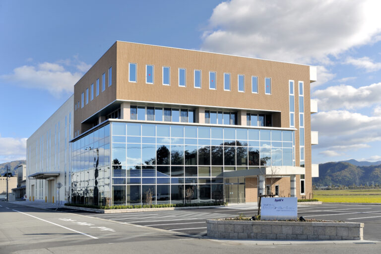 ジャストコーポレーションのイメージ