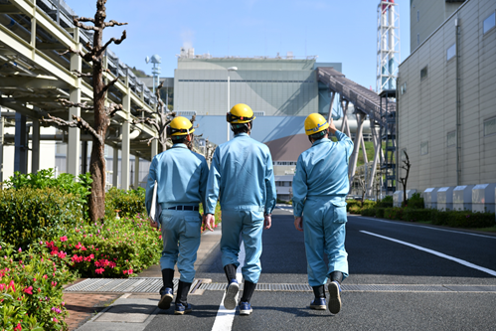 関電パワーテックのイメージ