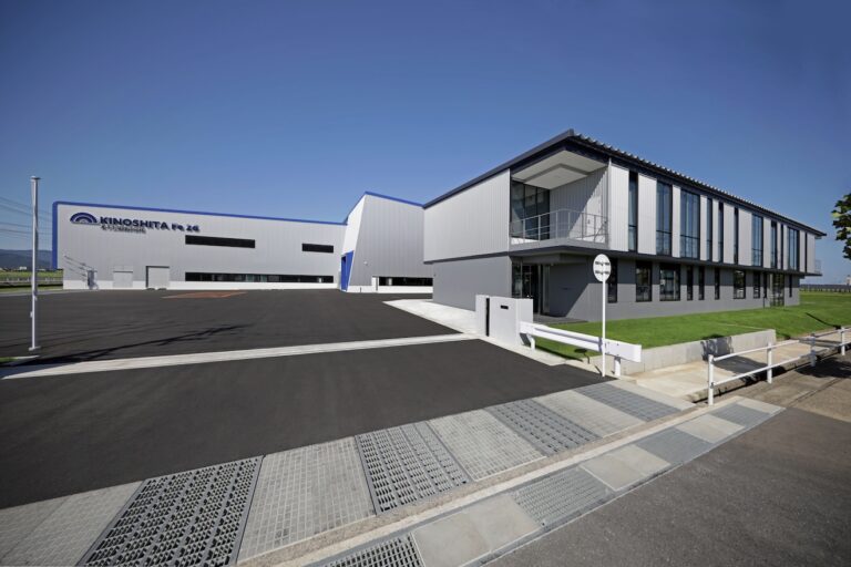 ＫＩＮＯＳＨＩＴＡ Ｆｅ２６ 木下工業のイメージ