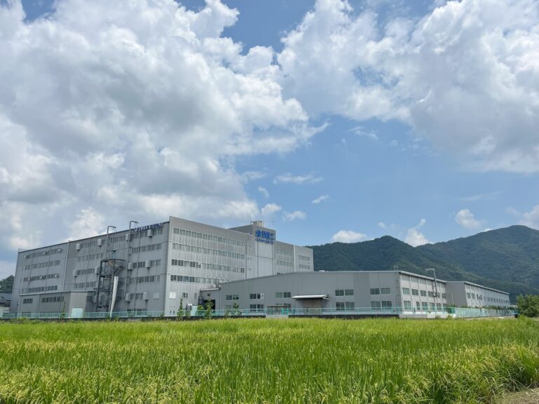 倉茂電工のイメージ