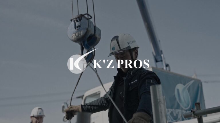 ケイズプロスのイメージ