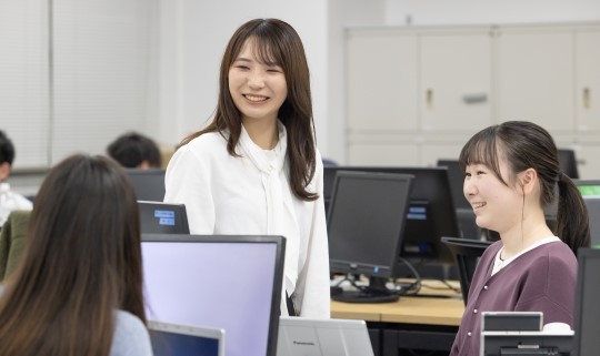 三谷コンピュータのイメージ