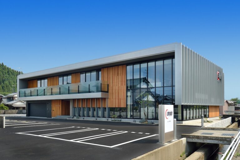 大虫電工のイメージ