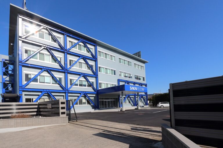 サカイエルコムのイメージ