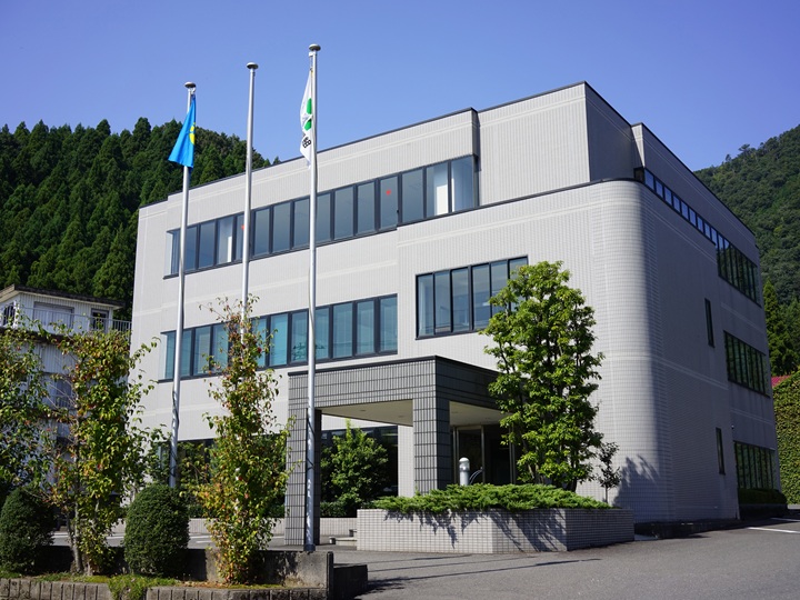 関組のイメージ