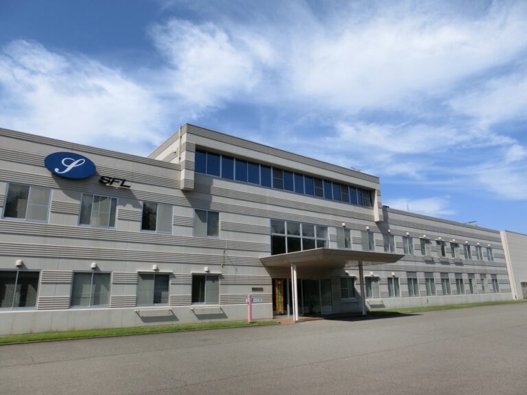 塩野フィネスのイメージ