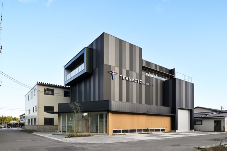 寺本鉄工のイメージ