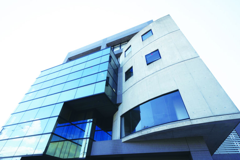 ユニコシステムのイメージ