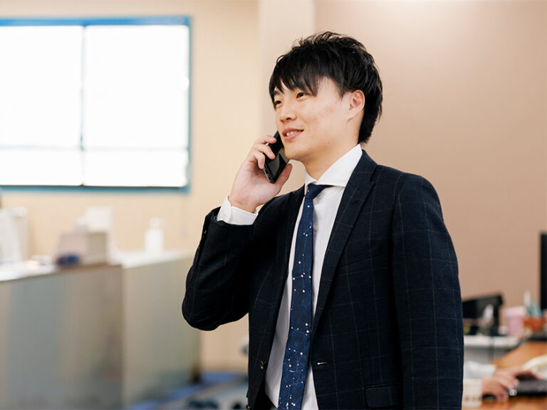 山金工業のイメージ