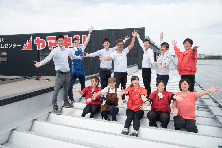 山岸のイメージ