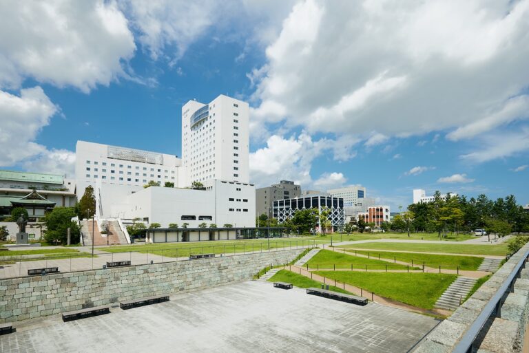 ユアーズホテルフクイのイメージ