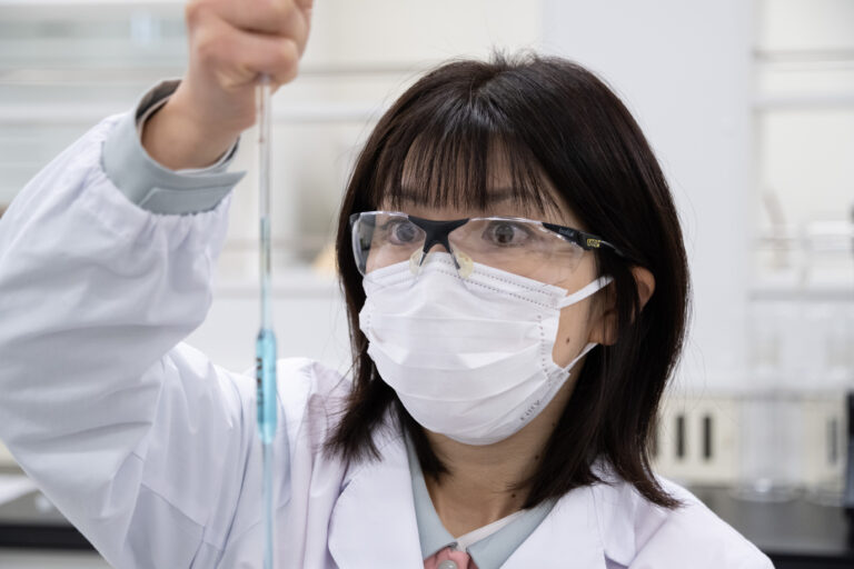 トラストファーマテックのイメージ