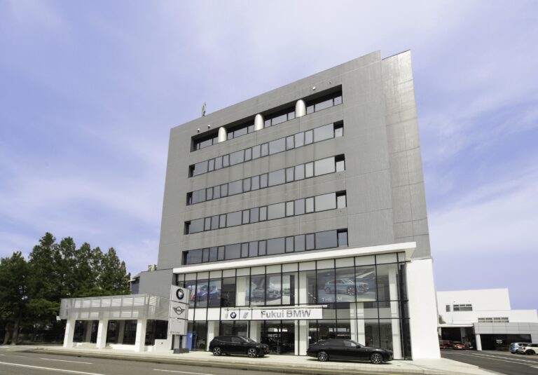 ＡＯＩホールディングス株式会社のイメージ