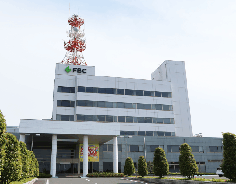 ＦＢＣ福井放送のイメージ