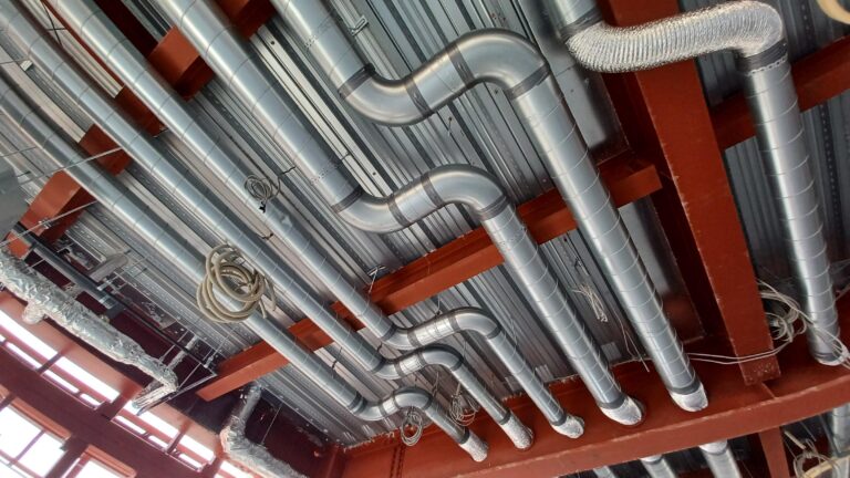 第一設備工業のイメージ