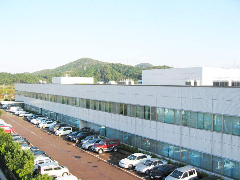 ポリマー化成株式会社のイメージ