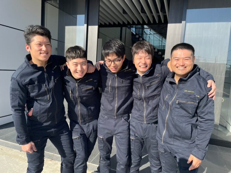 パワーユニオンのイメージ