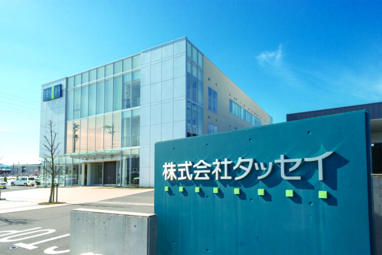 タッセイのイメージ