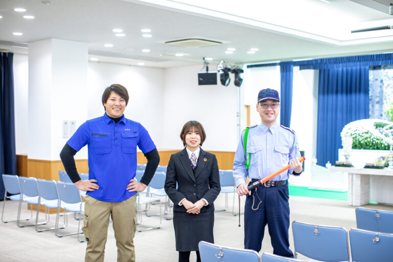 法美社のイメージ