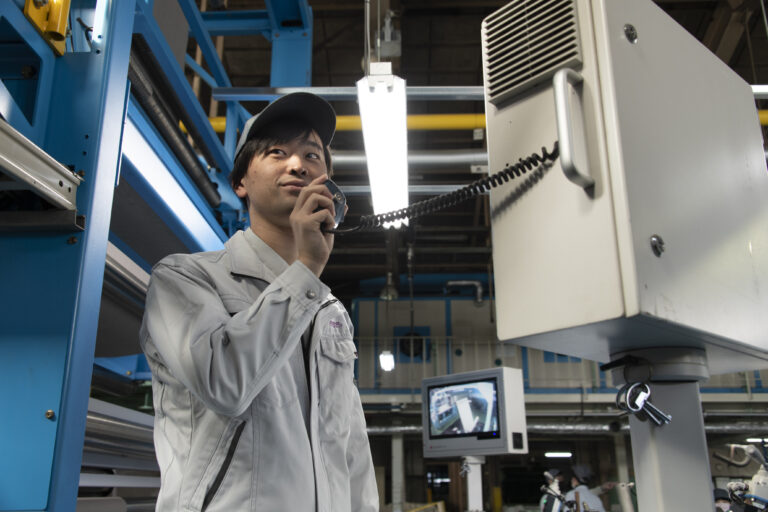 ウラセグループのイメージ