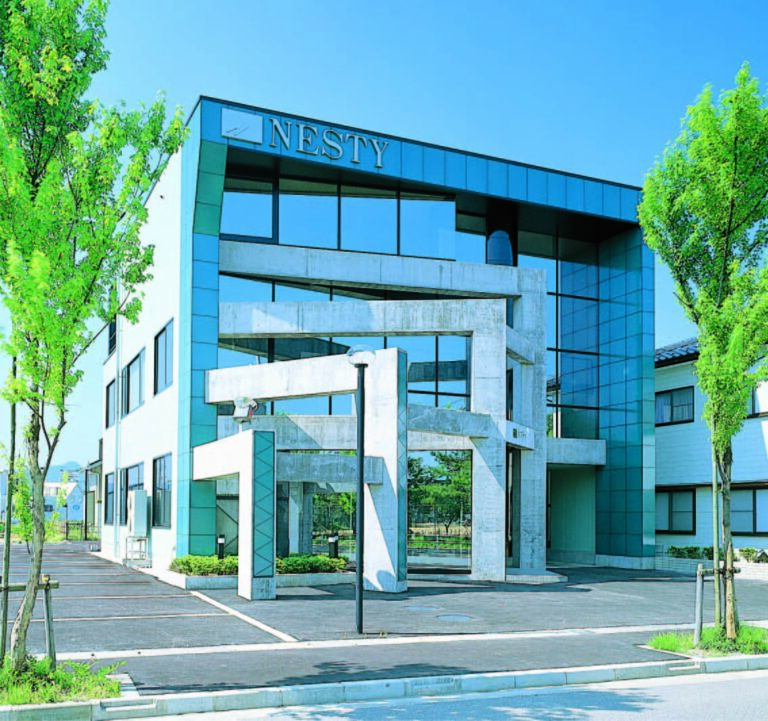 ネスティのイメージ