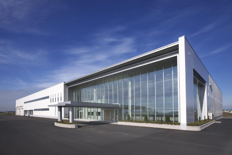 アップル流通のイメージ