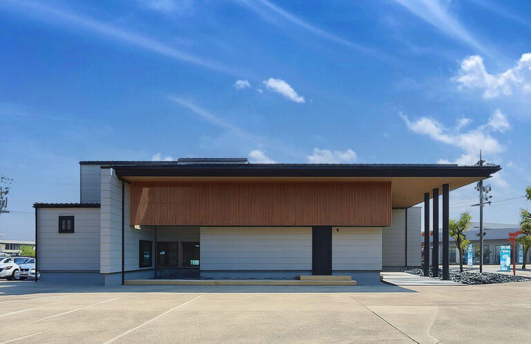 松栄建設のイメージ