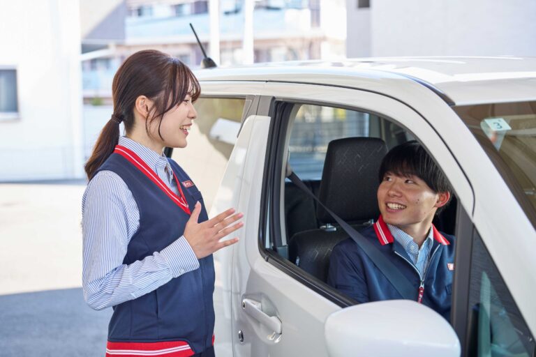 ニッポンレンタカー北陸のイメージ