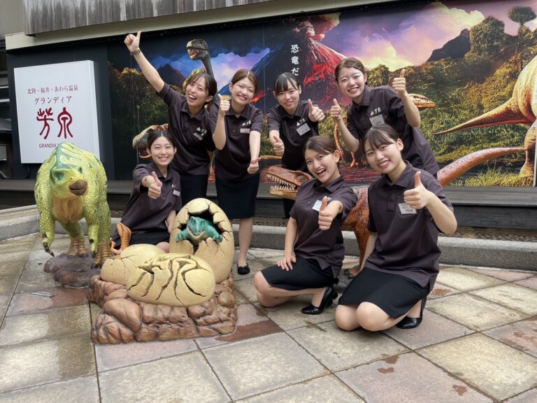 グランディア芳泉のイメージ