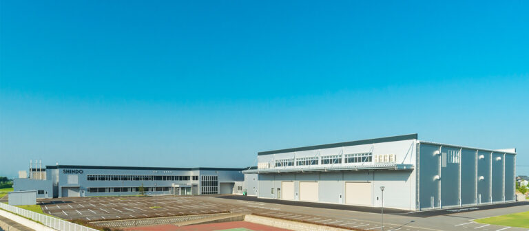 ＳＨＩＮＤＯのイメージ