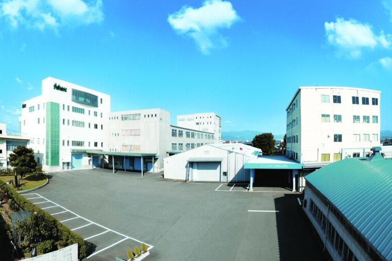 サカセ化学工業株式会社のイメージ