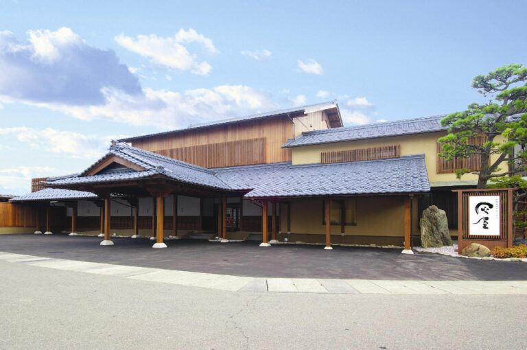 はいや松風園株式会社のイメージ