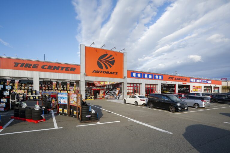 株式会社G-7・オート・サービスのイメージ